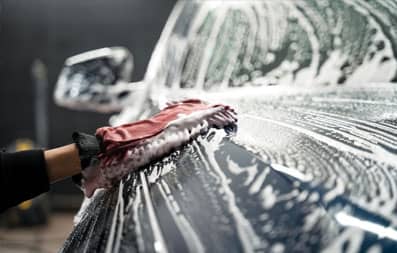 Lavagens manuais Bosch-service Auto Blumotors Bosch Car Service – Reparações Automóveis Lda. Marco de Canaveses