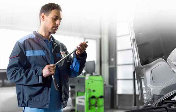 Bosch-service Auto Blumotors Bosch Car Service – Reparações Automóveis Lda. Marco de Canaveses Revisao-oficial