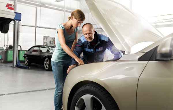 Diagnóstico Eletrónico Bosch-service Auto Blumotors Bosch Car Service – Reparações Automóveis Lda. Marco de Canaveses