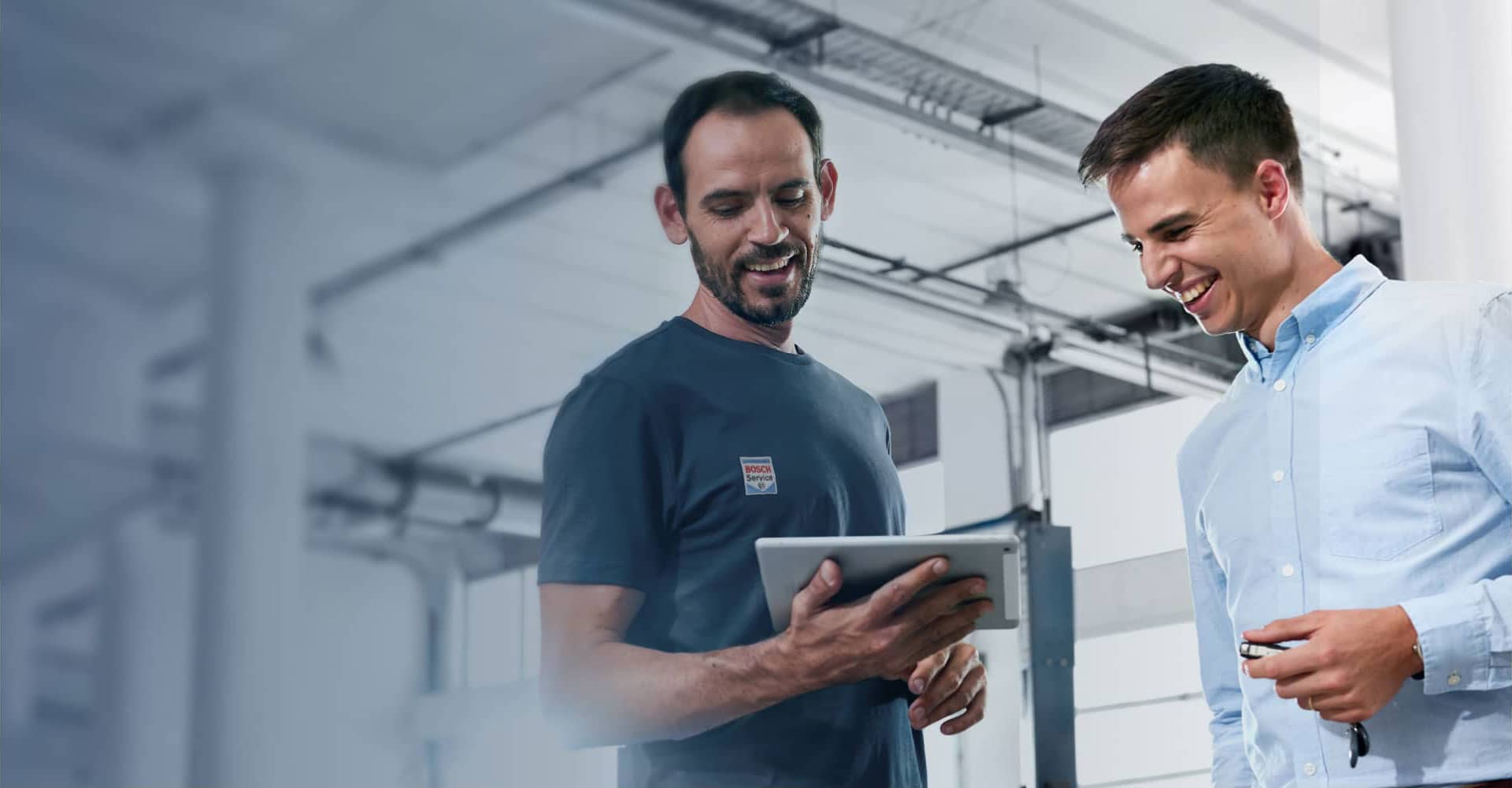 Bosch-service Auto Blumotors Bosch Car Service – Reparações Automóveis Lda. Marco de Canaveses